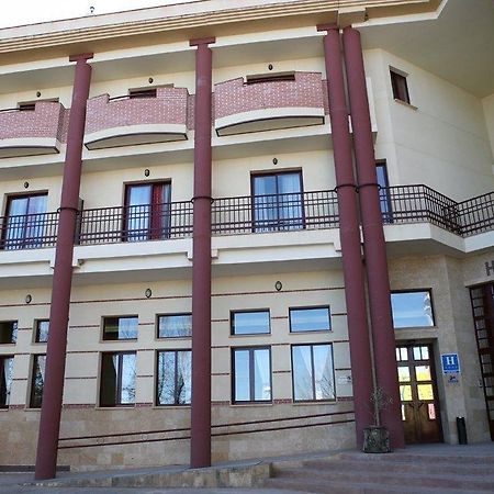 Hotel La Imora خاين المظهر الخارجي الصورة