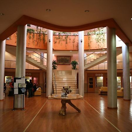 Hotel La Imora خاين المظهر الداخلي الصورة