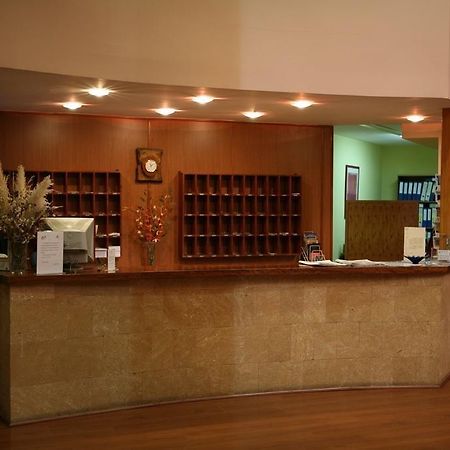Hotel La Imora خاين المظهر الداخلي الصورة