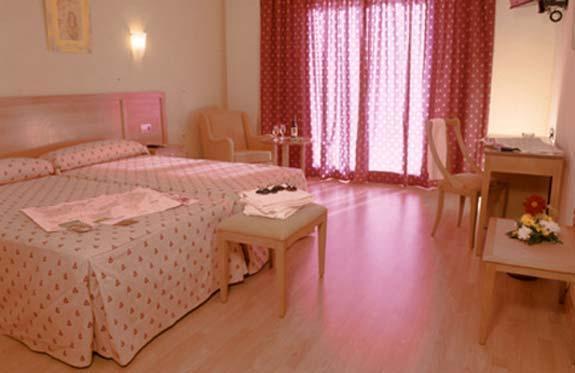 Hotel La Imora خاين الغرفة الصورة