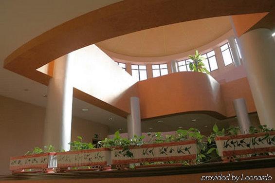 Hotel La Imora خاين المظهر الداخلي الصورة