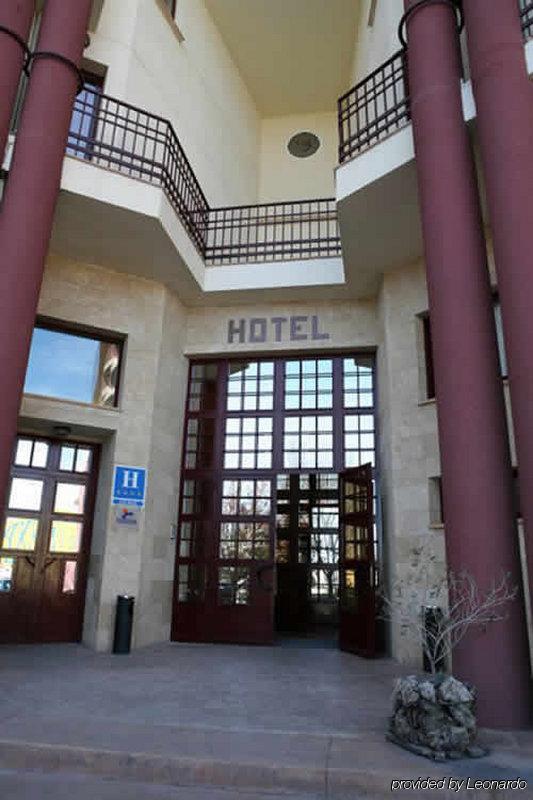 Hotel La Imora خاين المظهر الخارجي الصورة