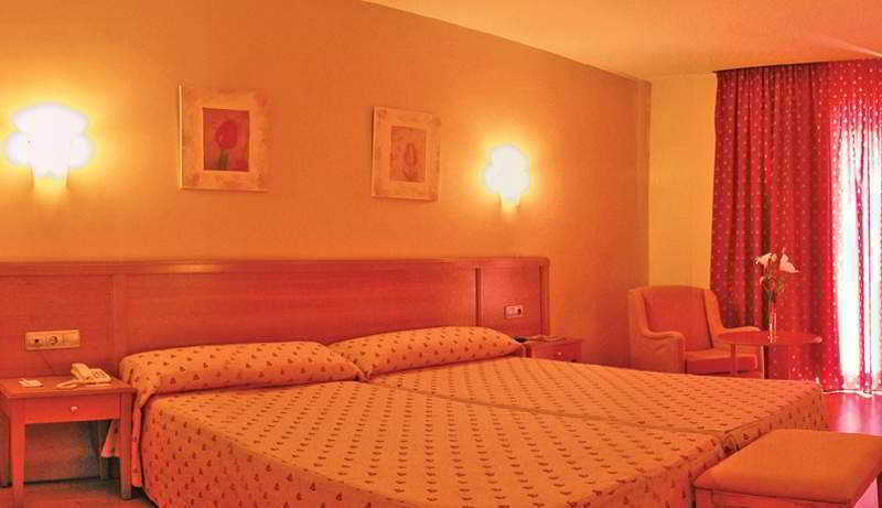 Hotel La Imora خاين الغرفة الصورة