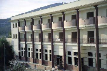 Hotel La Imora خاين المظهر الخارجي الصورة