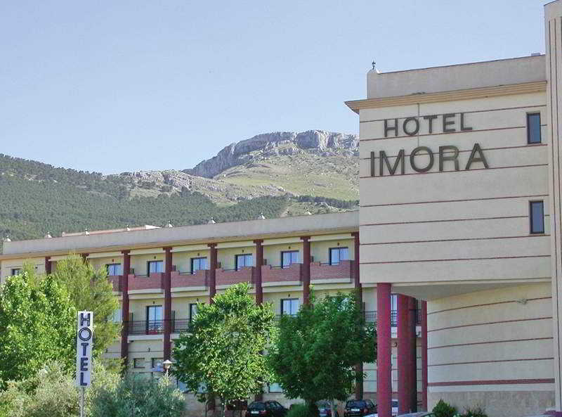 Hotel La Imora خاين المظهر الخارجي الصورة