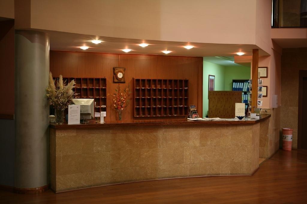 Hotel La Imora خاين المظهر الداخلي الصورة